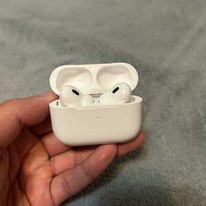AirPods Pro 2nd gen